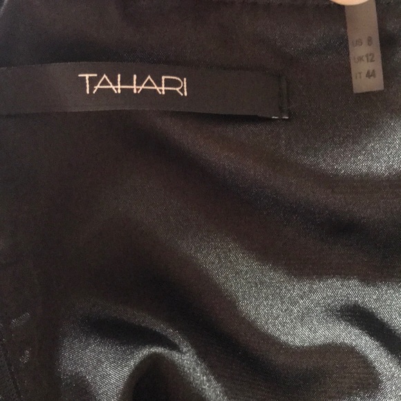Tahari Pencil Skirt - Picture 6 of 6
